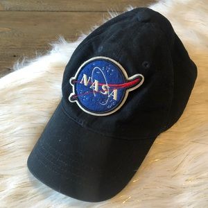 🌙NASA hat🚀